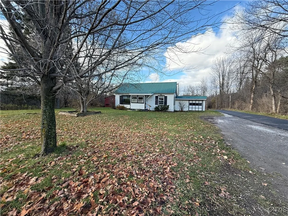 Unit for sale at 4371 State Highway 37, Oswegatchie, NY 13669