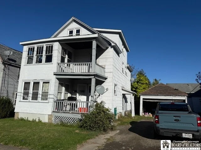 Unit for sale at 43 Sampson Street, Jamestown, NY 14701