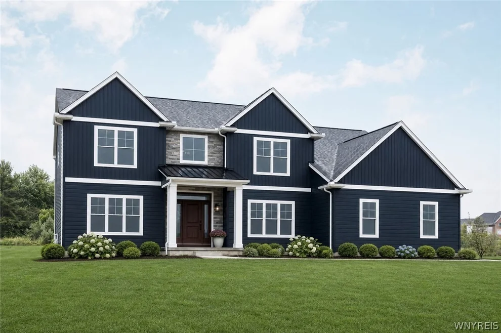 Unit for sale at 5667 Dorothy Circle, Clarence, NY 14032
