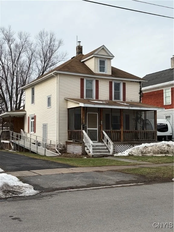 Unit for sale at 512 Broadway, Oneida, NY 13421