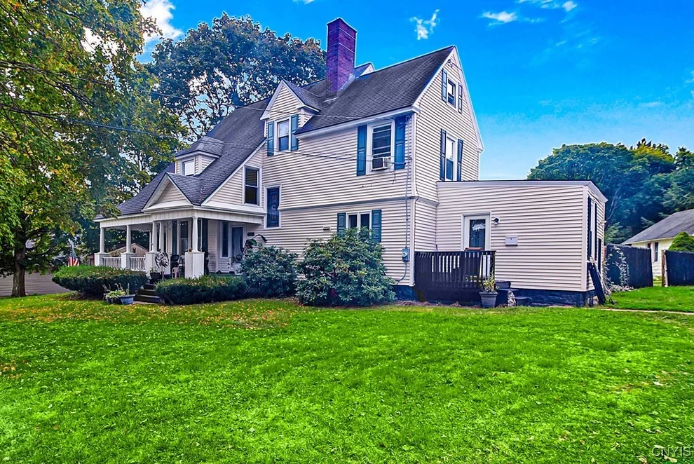 Unit for sale at 61 West Street, Whitestown, NY 13492
