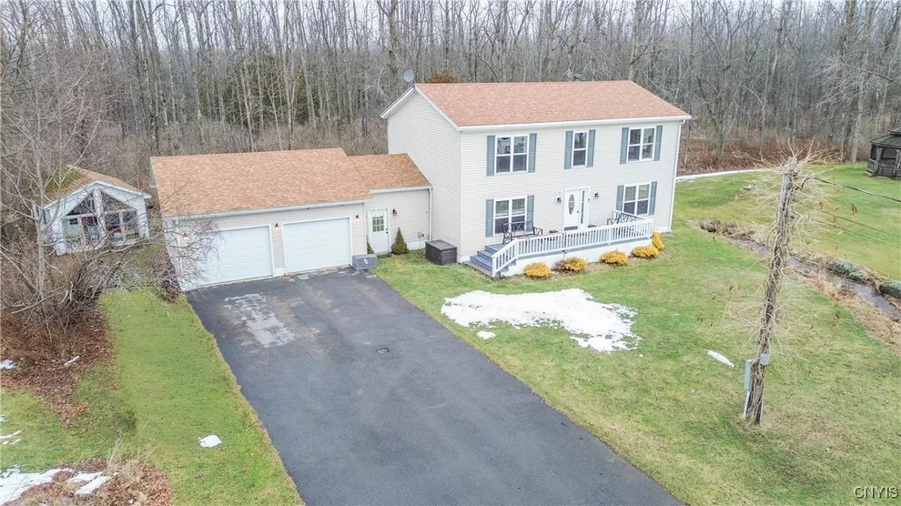 Unit for sale at 5789 Nutting Street Road, Henderson, NY 13650
