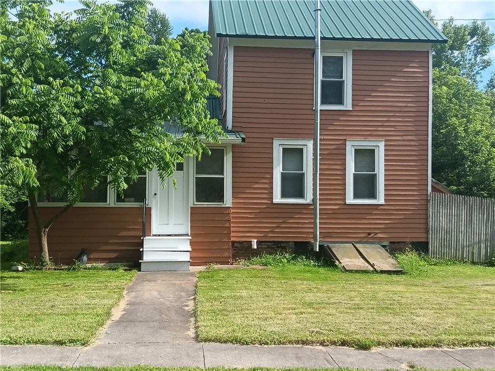 Unit for sale at 9 Allis Avenue, Moravia, NY 13118