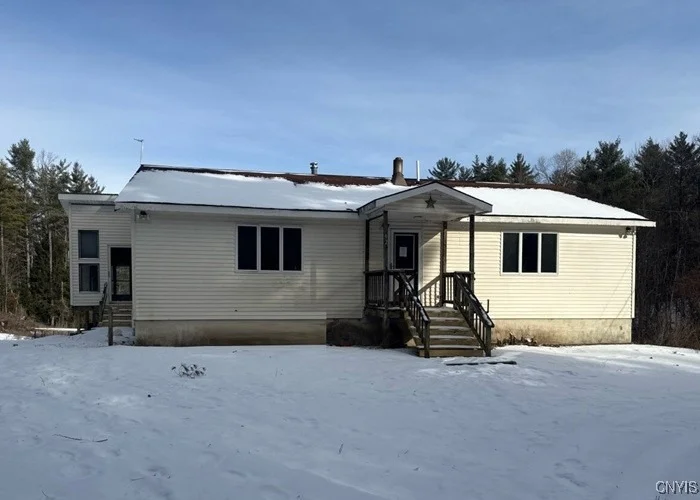 Unit for sale at 92 COLLIGNON Lane, Johnsburg, NY 12843