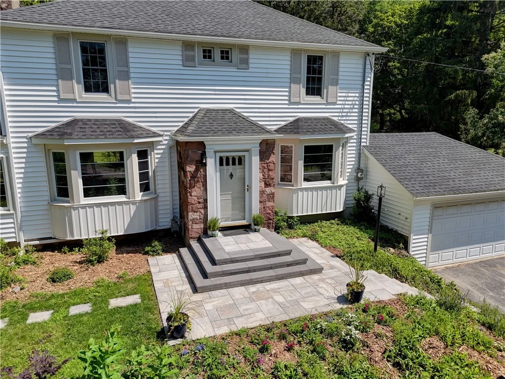Unit for sale at 434 French Road, Brighton, NY 14618