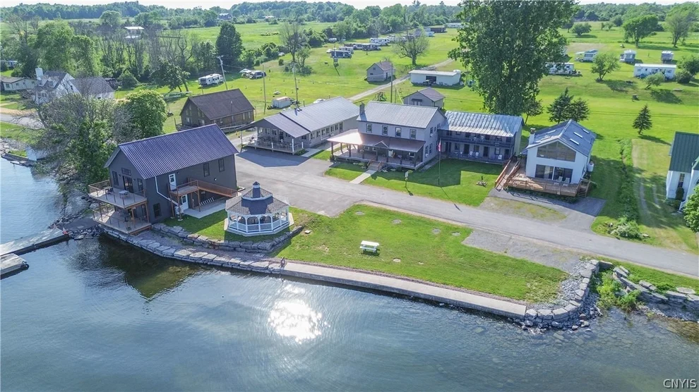 Unit for sale at 18835 S Shore Road, Lyme, NY 13693