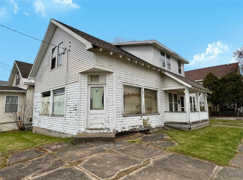Unit for sale at 1027 Ney Avenue, Whitestown, NY 13502