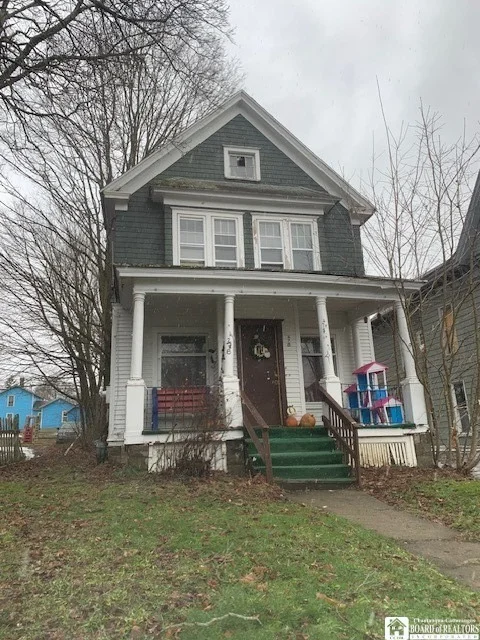 Unit for sale at 278 S Main Street, Jamestown, NY 14701