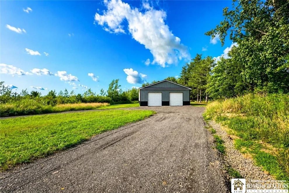 Unit for sale at Straight Road, Pomfret, NY 14063