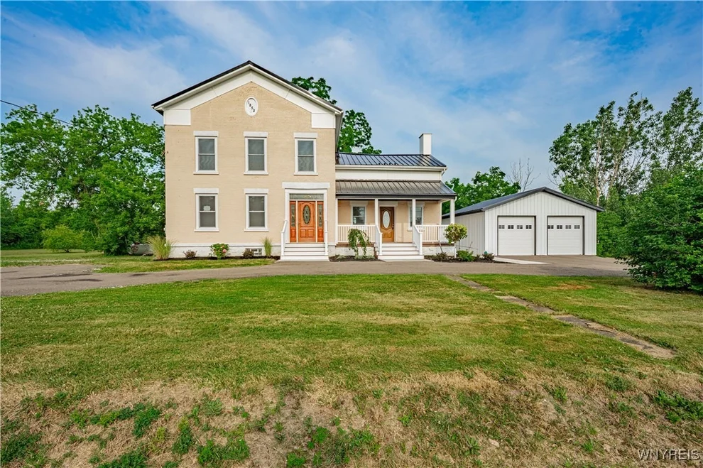 Unit for sale at 5348 Hollenbeck Road, Royalton, NY 14094