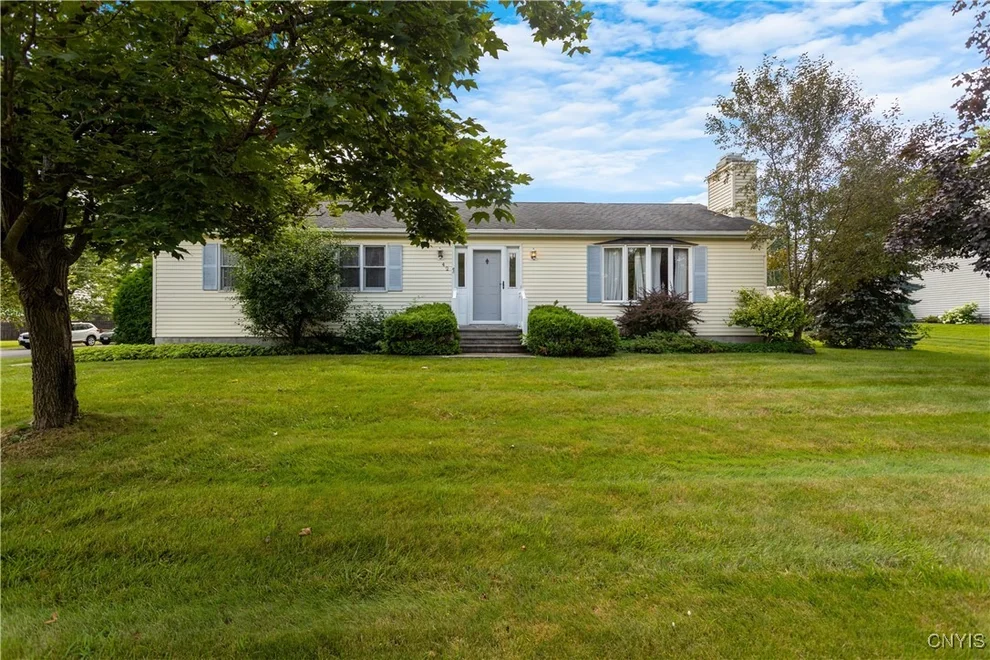 Unit for sale at 42 Park Terrace, Sherrill, NY 13461