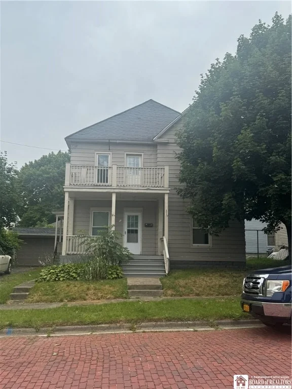 Unit for sale at 105 Charles Street, Jamestown, NY 14701