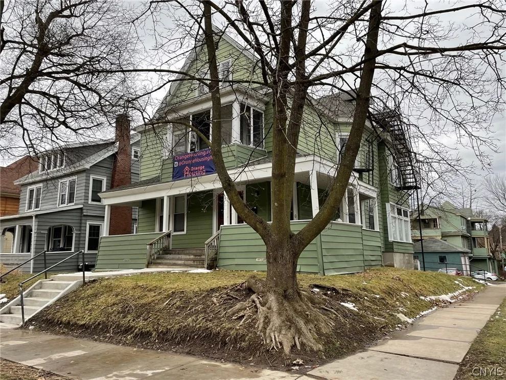 Unit for sale at 767 Euclid Avenue, Syracuse, NY 13210