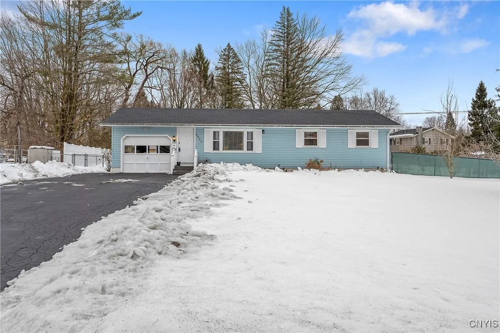 Unit for sale at 7694 Admiral Drive, Clay, NY 13090