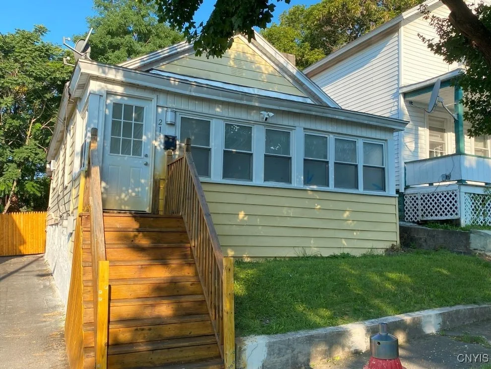 Unit for sale at 211 Delhi Street, Syracuse, NY 13203