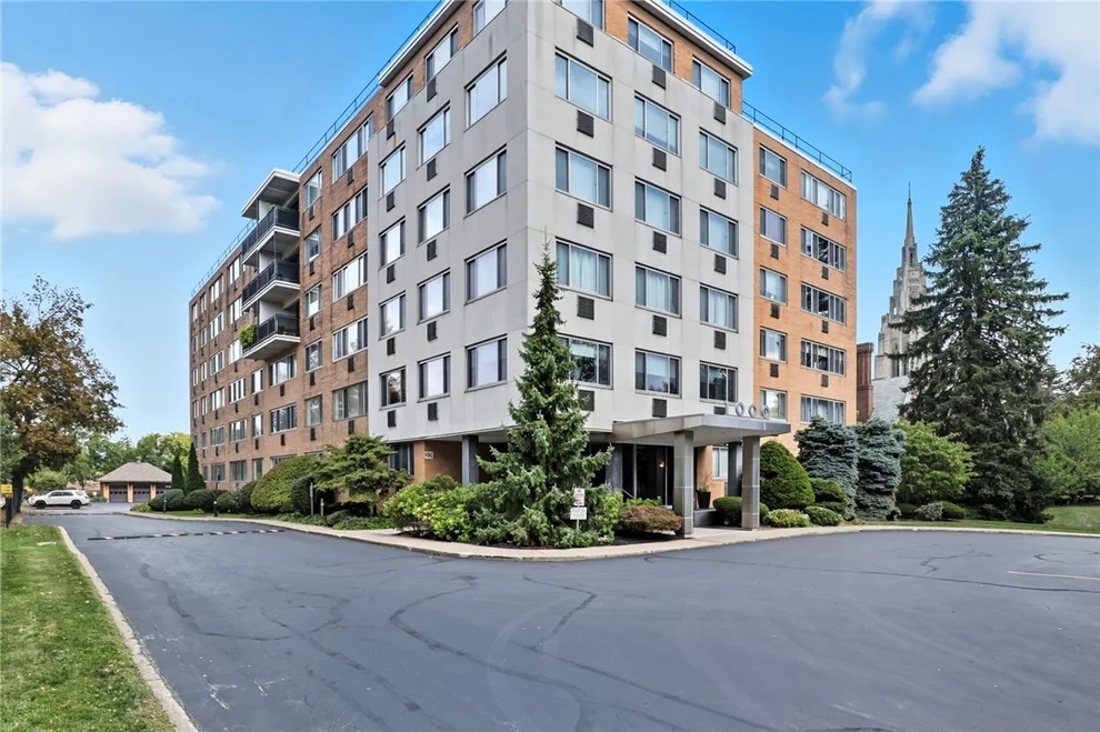 Unit for sale at 1000 East Avenue, Rochester, NY 14607