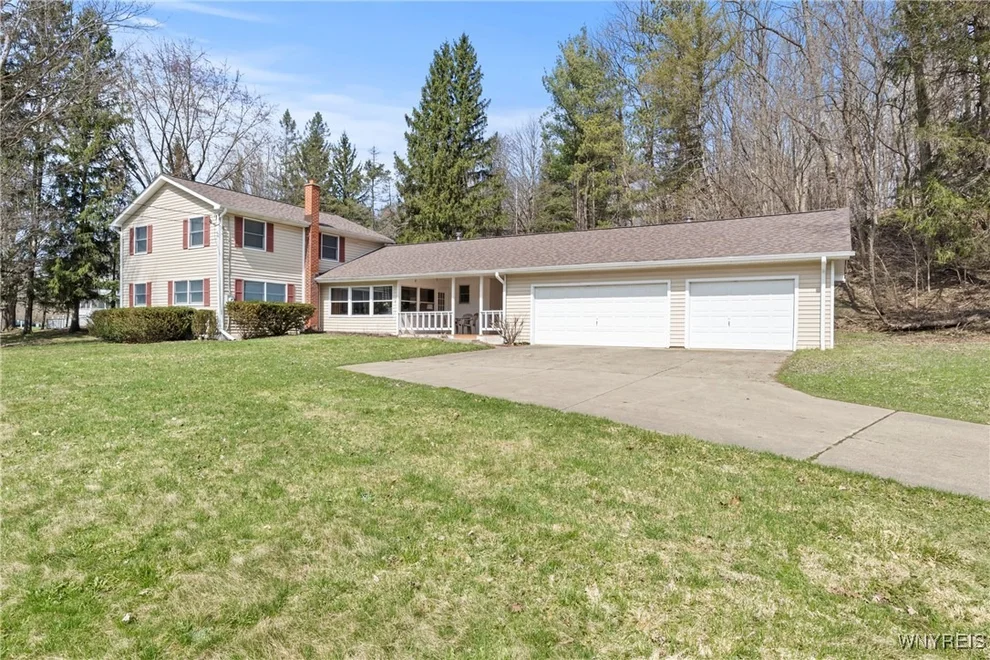 Unit for sale at 4365 Four Rod Road, Wales, NY 14052