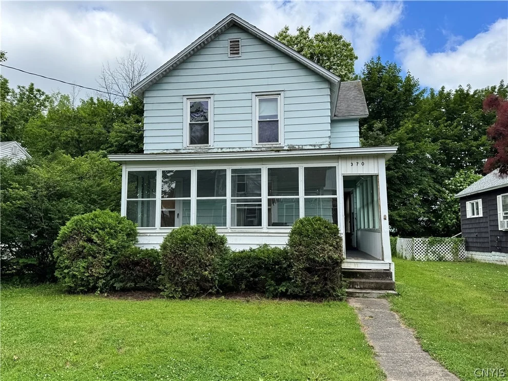 Unit for sale at 370 Broadwell Avenue, Fulton, NY 13069