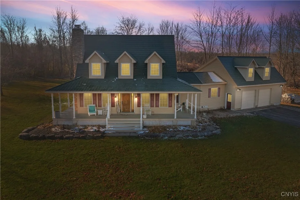 Unit for sale at 4487 Abbey Road, Onondaga, NY 13215