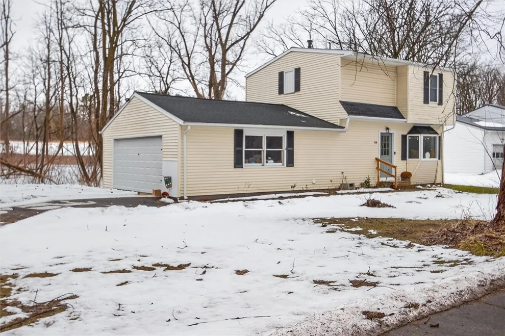 Unit for sale at 64 Clifton Street, Manchester, NY 14504