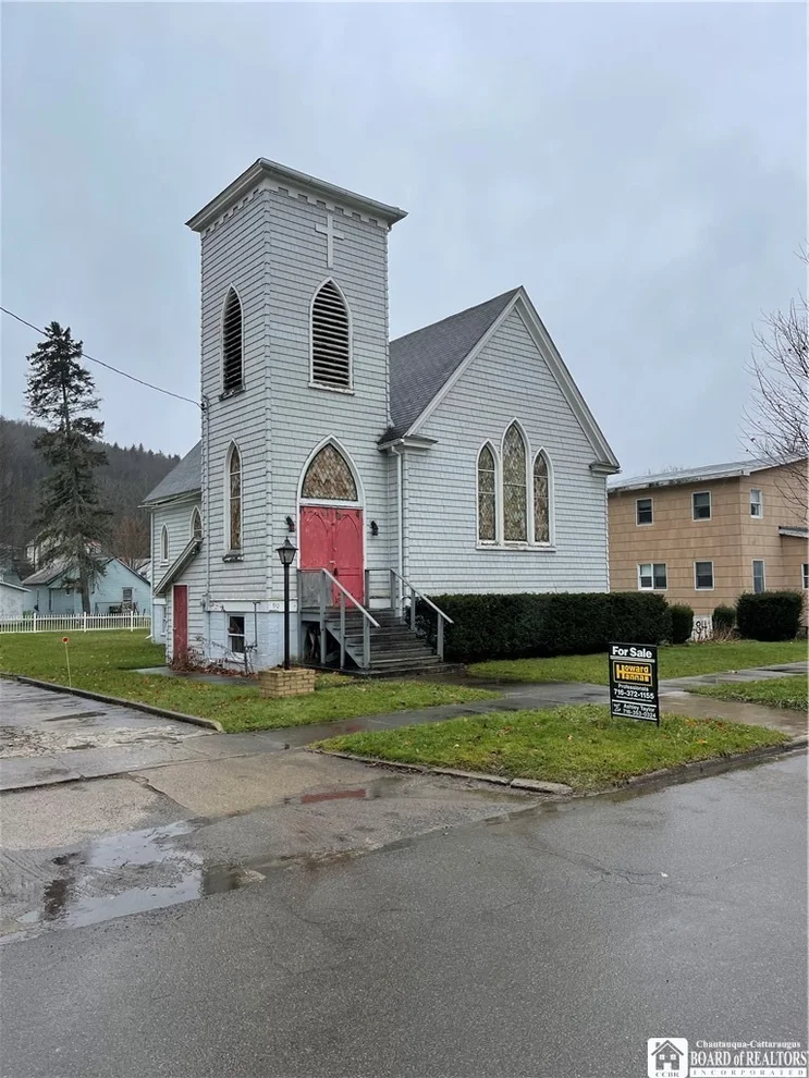 Unit for sale at 90 Olean Street, Bolivar, NY 14715