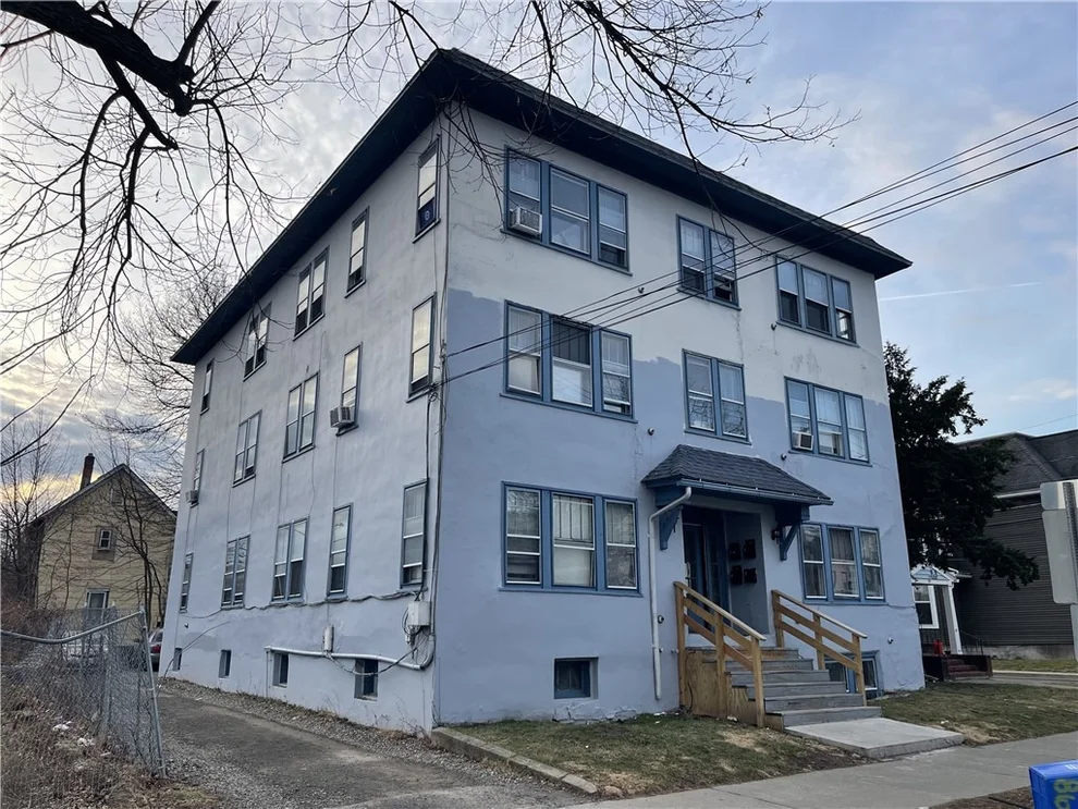 Unit for sale at 86 Oak Street, Binghamton, NY 13905