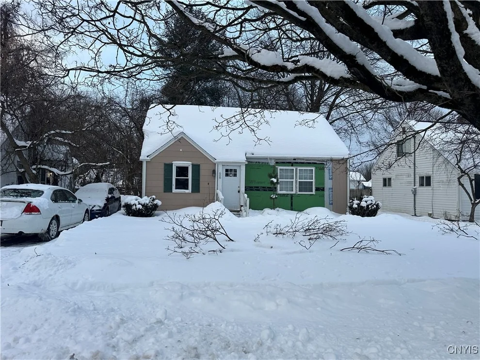 Unit for sale at 608 Grant Place, Rome, NY 13440