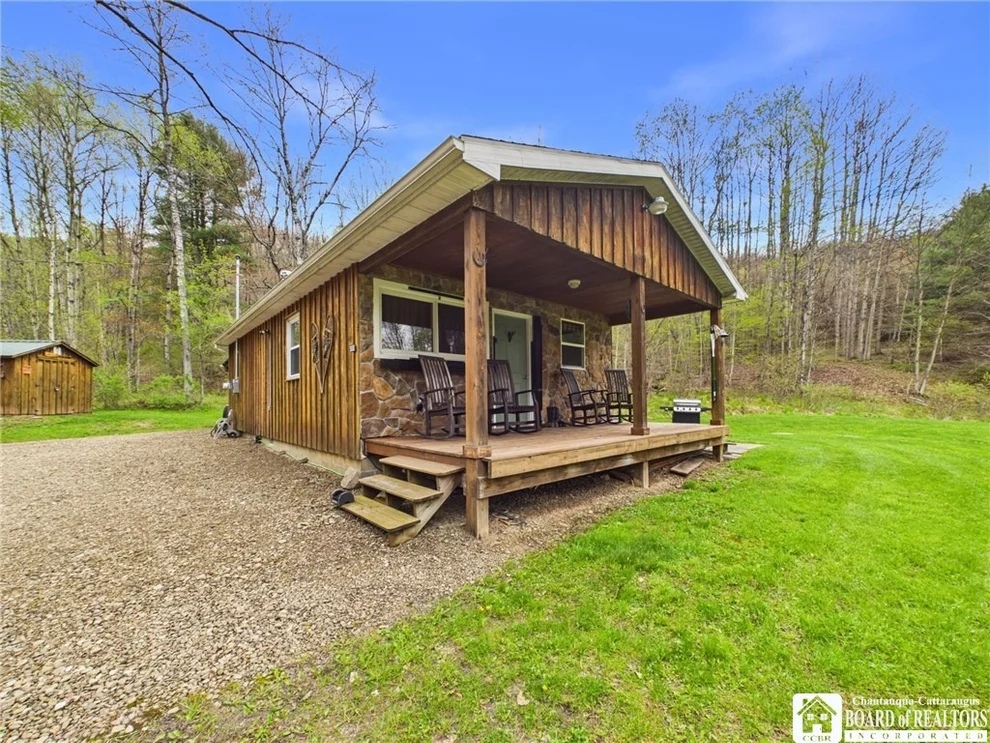 Unit for sale at 1986 Yubadam Road, Portville, NY 14770
