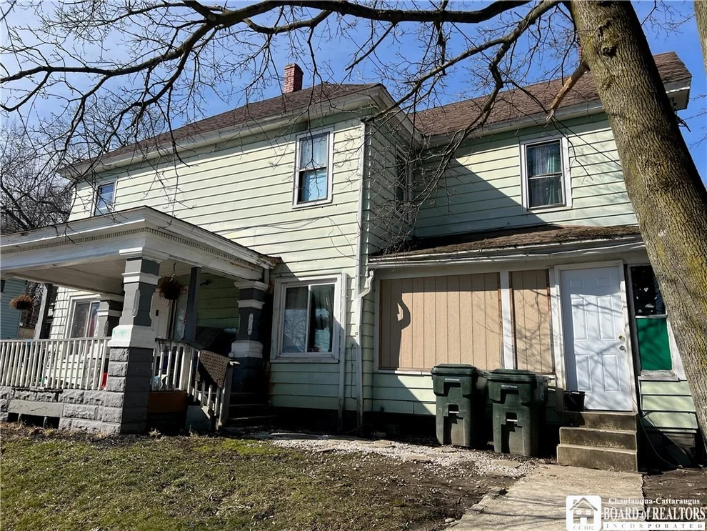 Unit for sale at 339 Falconer Street, Jamestown, NY 14701