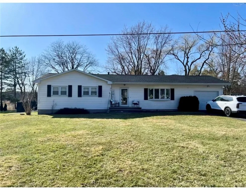 Unit for sale at 226 Ovid Street, Seneca Falls, NY 13148