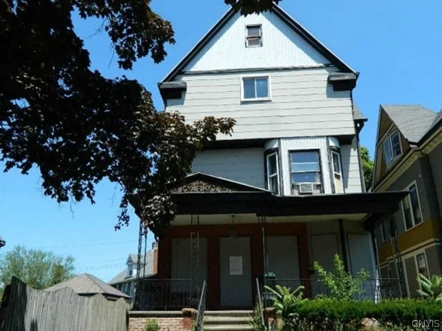 Unit for sale at 410 Porter Avenue, Buffalo, NY 14201