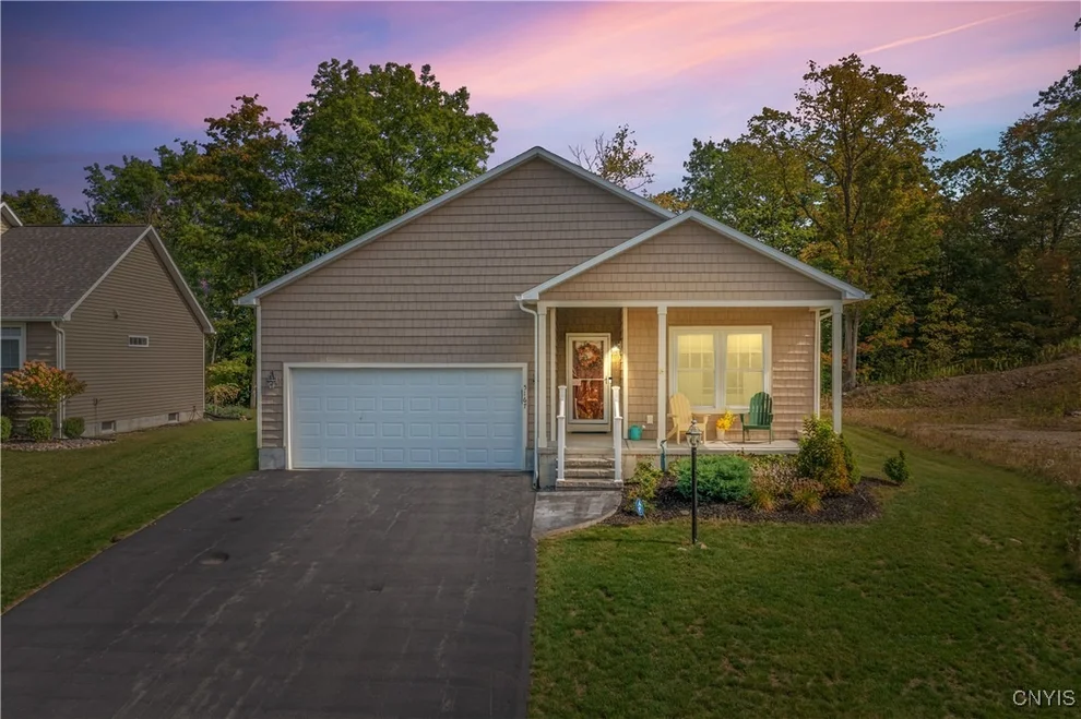 Unit for sale at 5167 Jupiter Inlet, Onondaga, NY 13215