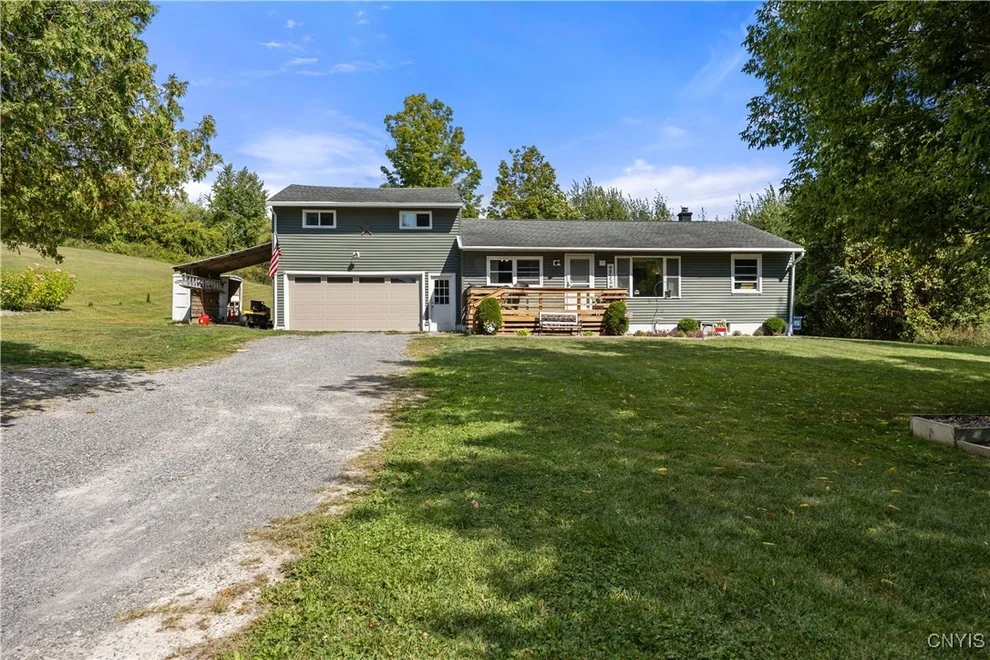 Unit for sale at 4483 Seeber Road, Lincoln, NY 13032