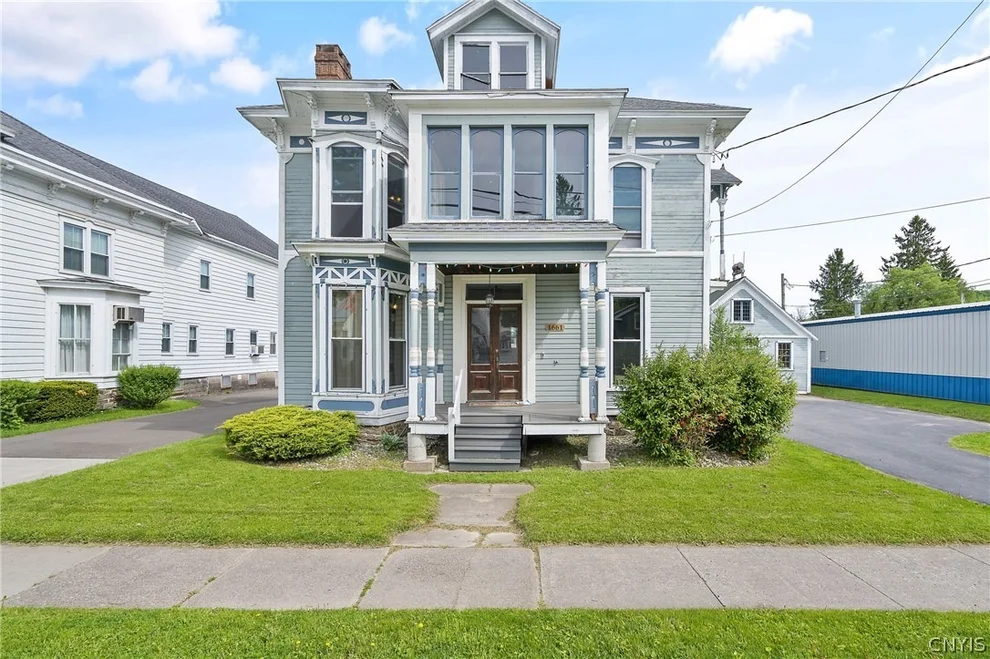 Unit for sale at 1661 Cortland Street, DeRuyter, NY 13052