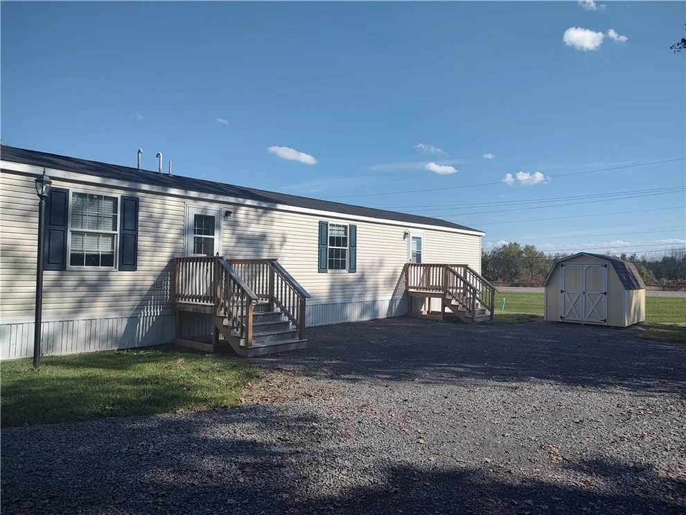 Unit for sale at 1687 Wilsey, Lot 9 Road, Savannah, NY 13146