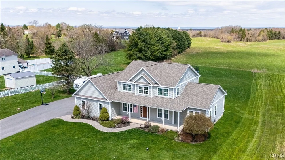Unit for sale at 4511 Marble Hill Road, Sherrill, NY 13421