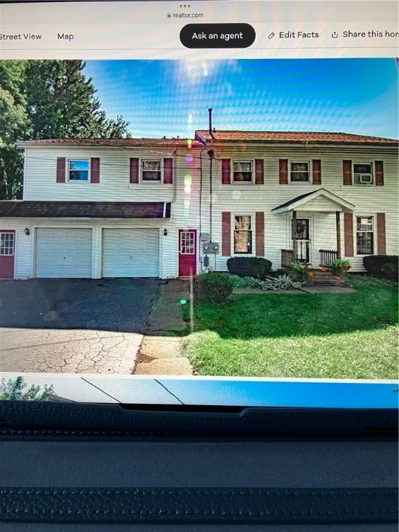Unit for sale at 7594 Chestnut Ridge Road, Royalton, NY 14094