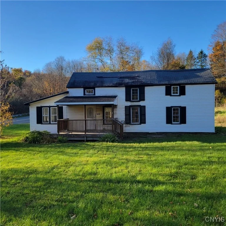 Unit for sale at 4898 Health Camp Road, Homer, NY 13045