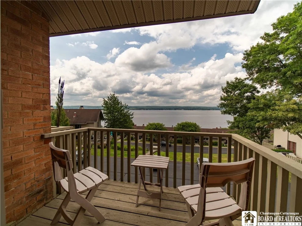 Unit for sale at 24B Mohawk Drive, Chautauqua, NY 14728