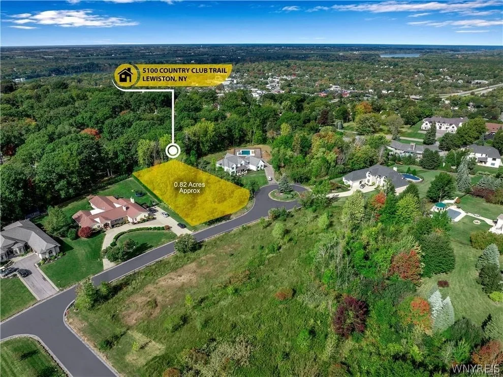 Unit for sale at 5100 Country Club Trl Trail, Lewiston, NY 14092