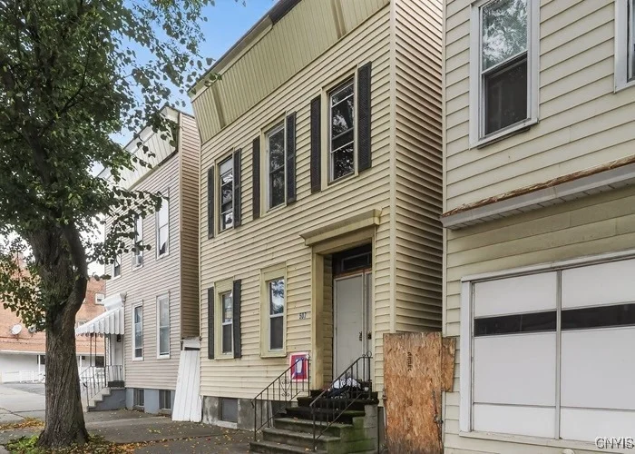 Unit for sale at 507 Central Avenue, Albany, NY 12206