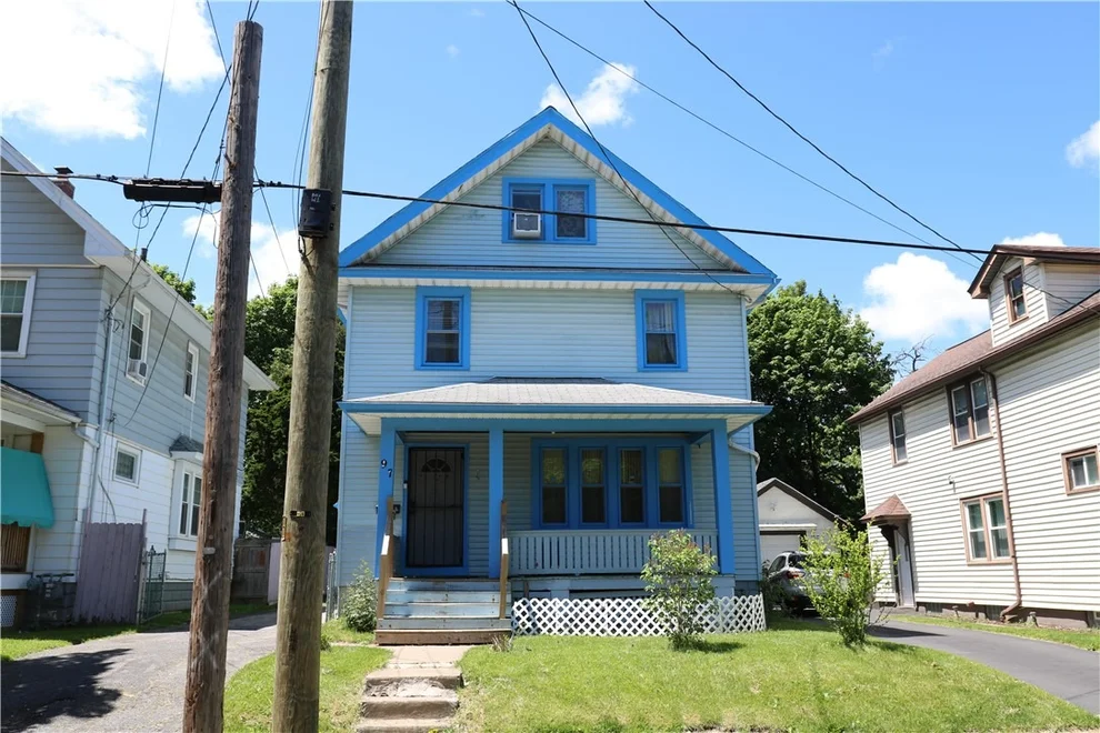 Unit for sale at 97 Klein Street, Rochester, NY 14621