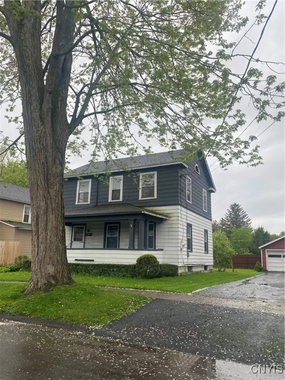 Unit for sale at 215 North Street, Oneida, NY 13421