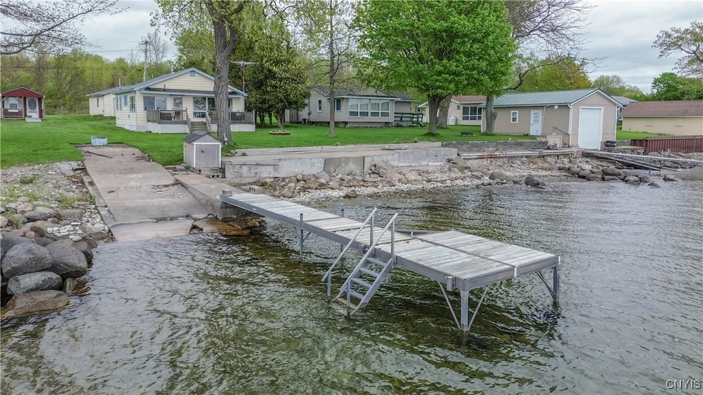 Unit for sale at 2510 Ponds Shore Drive, Cape Vincent, NY 13618