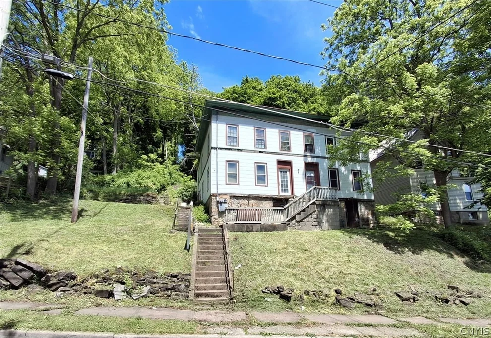 Unit for sale at 102 Diamond Street, Little Falls City, NY 13365