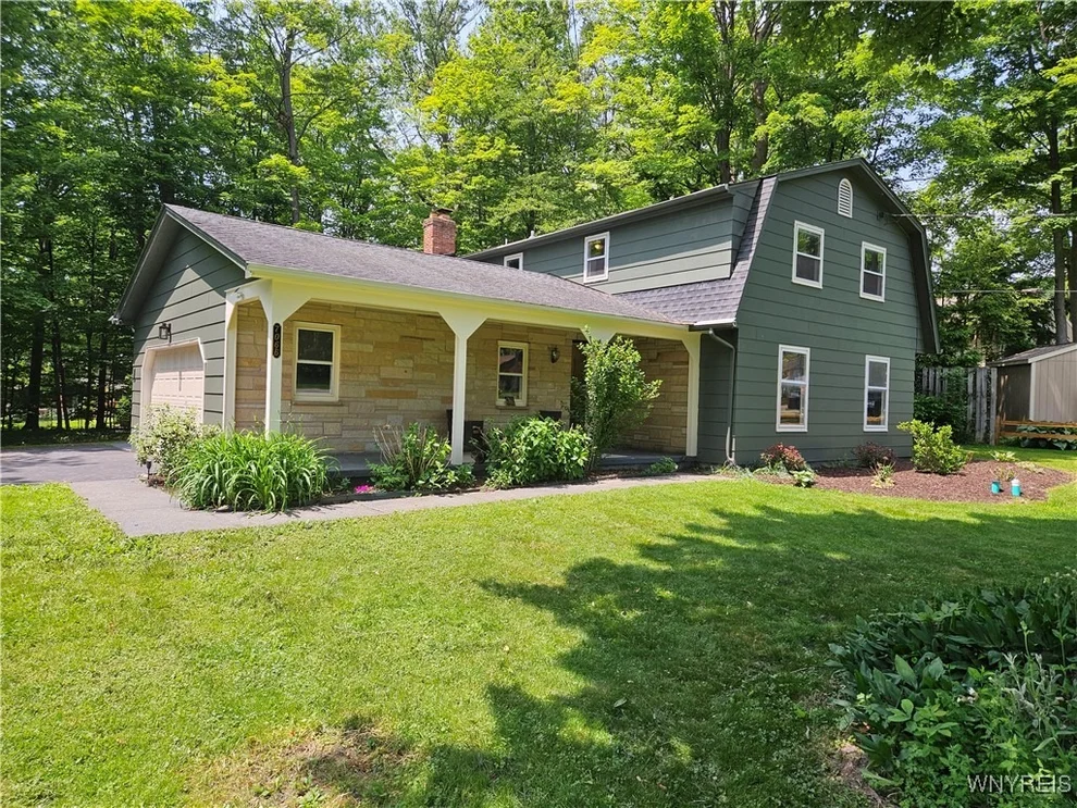 Unit for sale at 7066 East Lane, Boston, NY 14057
