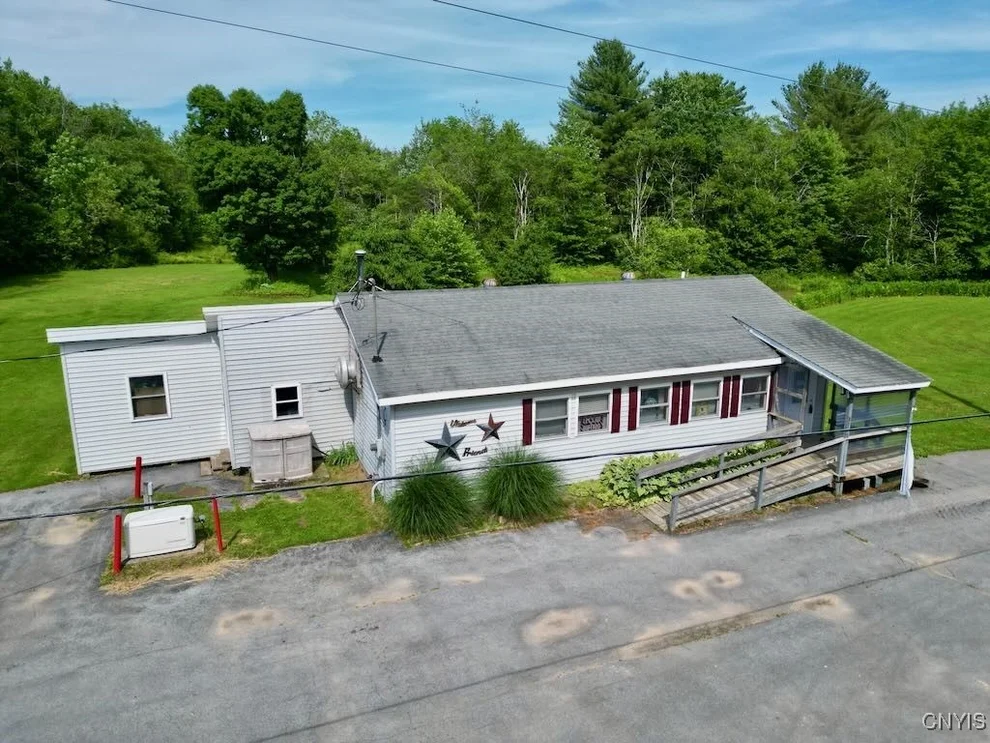 Unit for sale at 6800 County Route 17, Redfield, NY 13437