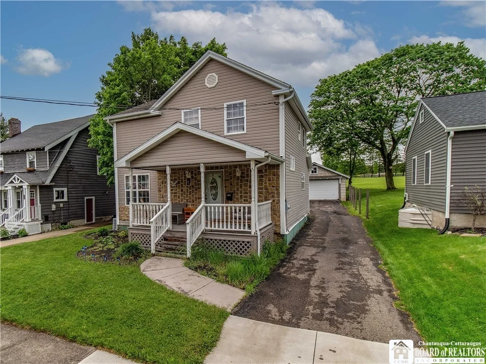 Unit for sale at 33 Gwendolin Avenue, Jamestown, NY 14701