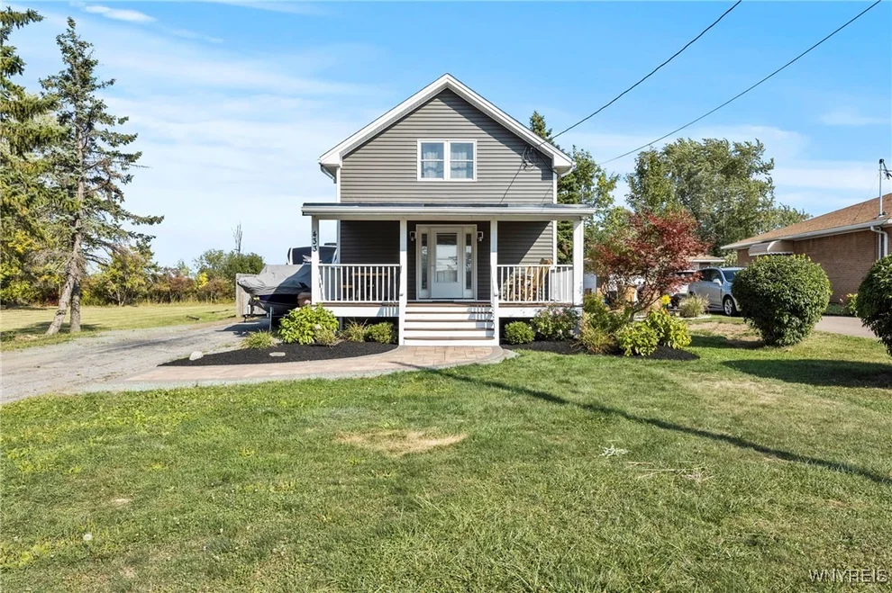 Unit for sale at 433 Borden Road, Cheektowaga, NY 14224