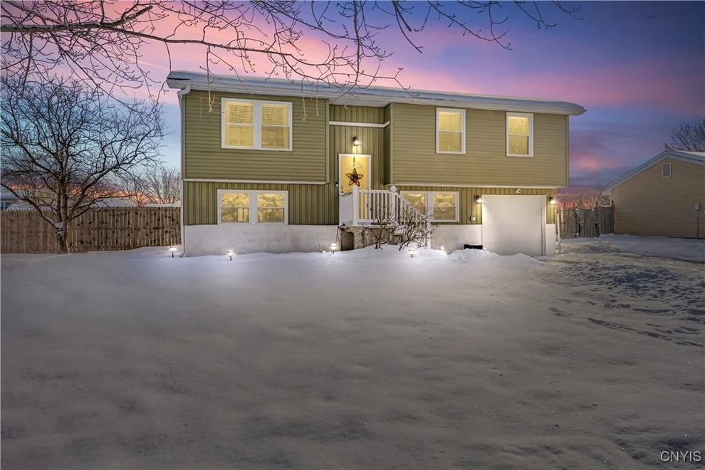 Unit for sale at 8025 Bamm Hollow Road, Clay, NY 13041